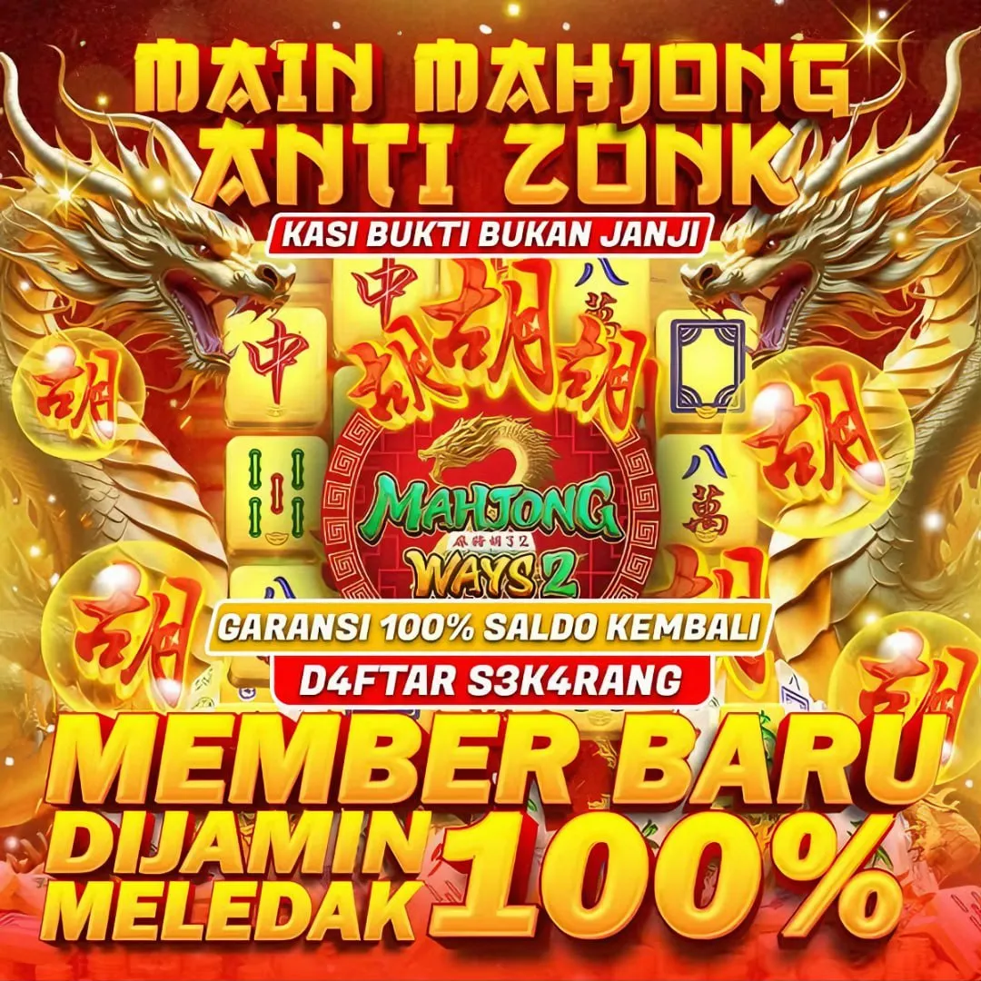 Demo4D: Situs Aplikasi Game Online Auto Tajir 